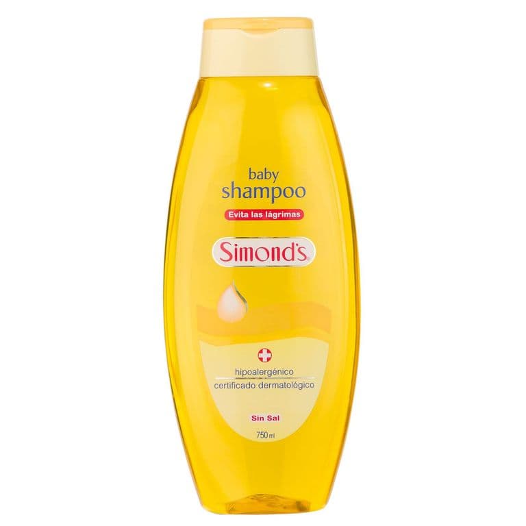 Shampoo Evita Lagrimas 750 CC