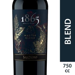 Vino Blend 750 ML
