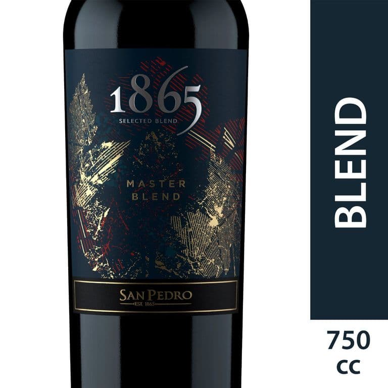 Vino Blend 750 ML