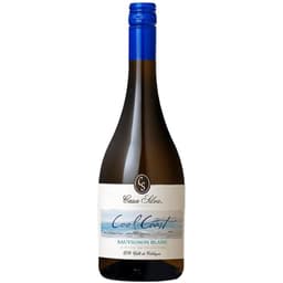Vino Cool Coast Sauvignon Blanc 750 ML