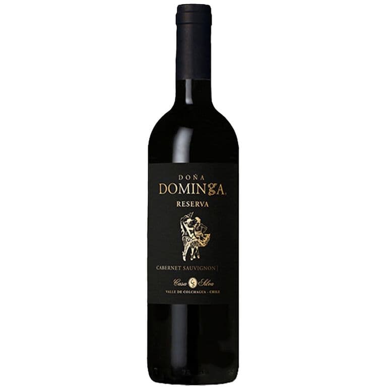 Vino Reserva Cabernet Sauvignon 750 ML