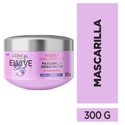 Crema de Tratamiento Hidra Hialuronico 300 ML