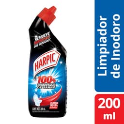Limpiador para banos 200 ML