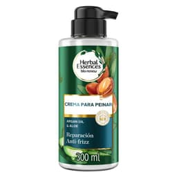 Crema Peinar Argan Herbal Bio 300 ML