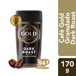 Cafe Premier Dark Roast 170 GR