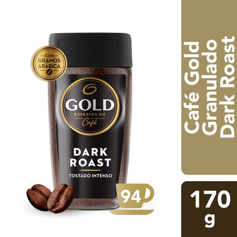 Cafe Premier Dark Roast 170 GR