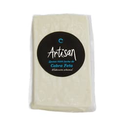 Queso Cabra Feta Trozo 175 GR
