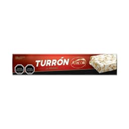 Turron Mani 220 GR