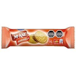 Galleta Maravilla 120 GR