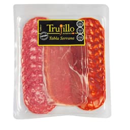 Tabla Serrana 120 GR