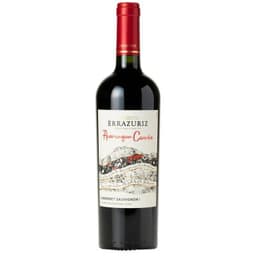 Vino Aconcagua Cuvee Blend CS 750 ML