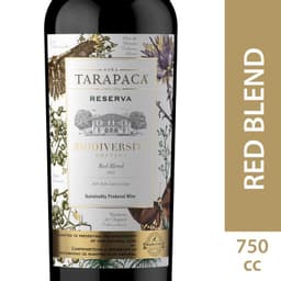 Vino Blend Reserva Bio 750 ML