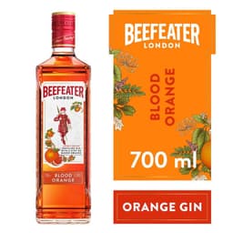 Gin Blood Orange 700 ML