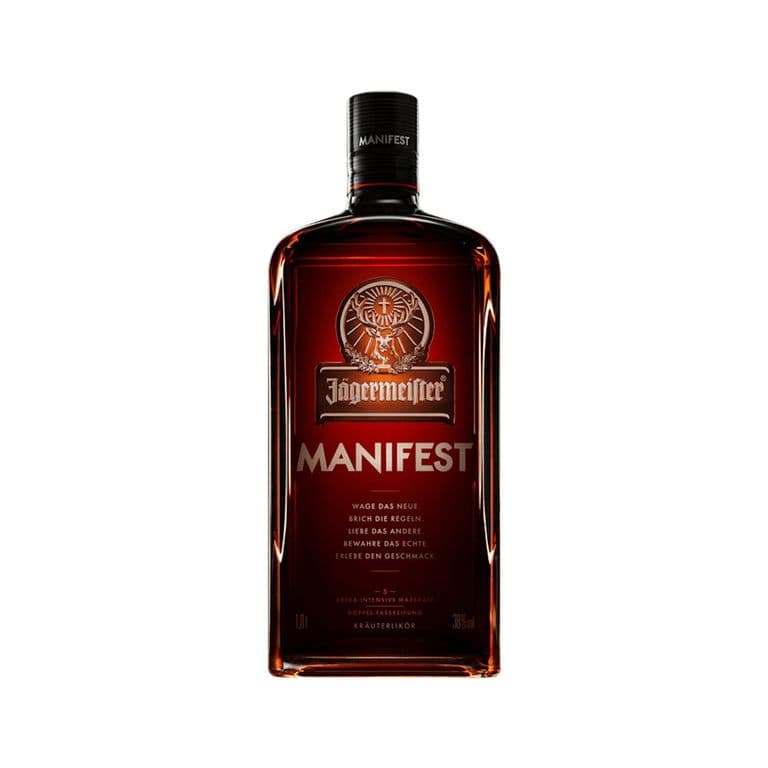 Licor Manifest 1 LT