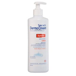 Gel de Bano Syndet Urea 400 ML