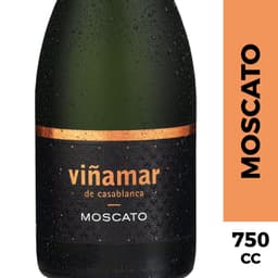 Espumante Moscato 12 750 ML