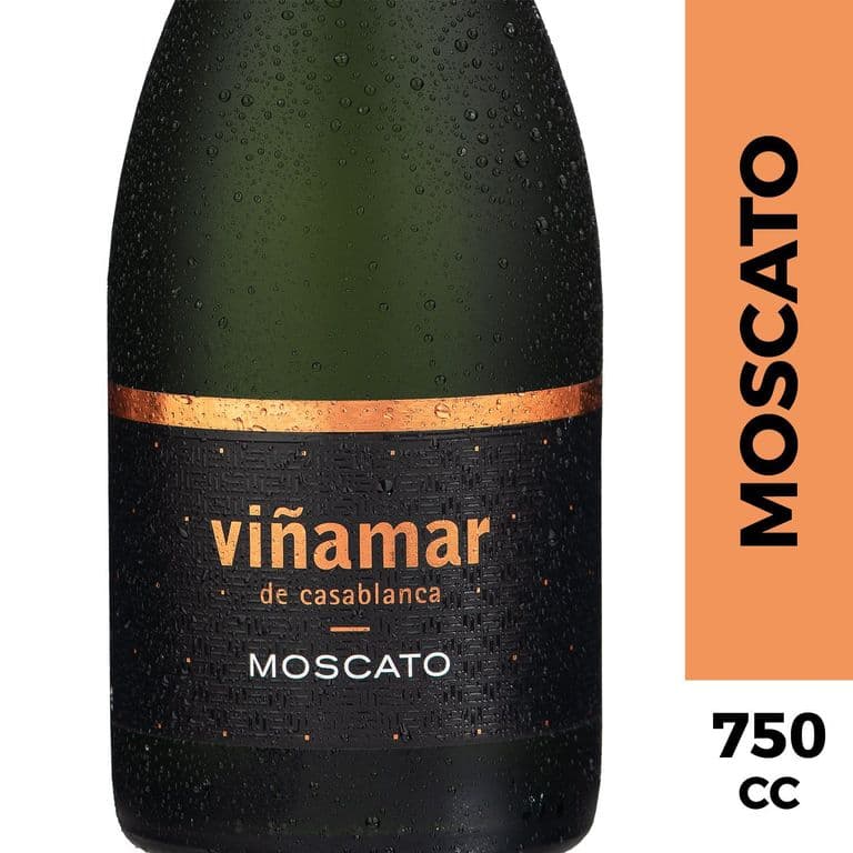 Espumante Moscato 12 750 ML