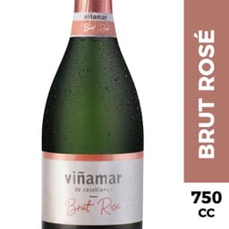 Espumante Brut Rose 12 750 ML