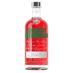 Vodka Watermelon 750 ML