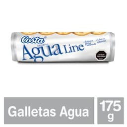 Galletas de Agua Line 175 GR