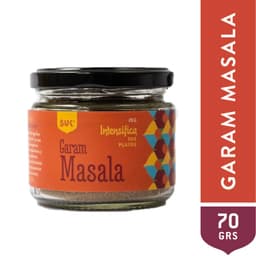 GARAM MASALA SUK SUK 70 GRS UND