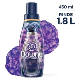 Suavizante Concentrado Mistico Downy 450 ml