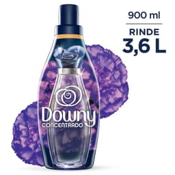 Suavizante Concentrado Mistico Downy 900 ml