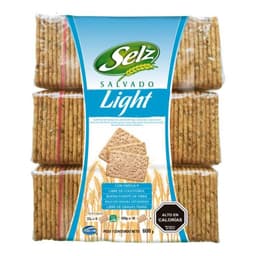 Galleta de Salvado 600 GR