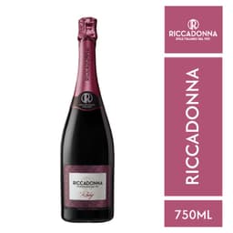 Espumante Ruby 11 750 ML