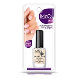 Tratamiento Endurecedor de Unas 8 ml