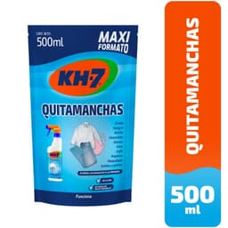 Quitamanchas Liquido KH7 500 ml