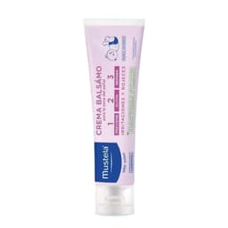 Crema Balsamo para Rozaduras Mustela 50 ml
