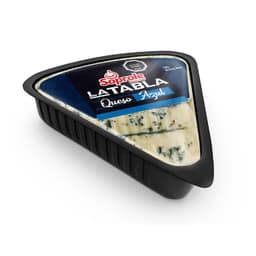 Queso Azul Trozo 100 GR