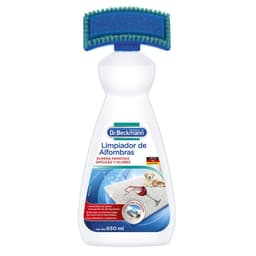 Limpiador de Alfombras 650 ML