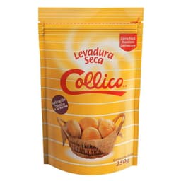 Levadura 250 GR