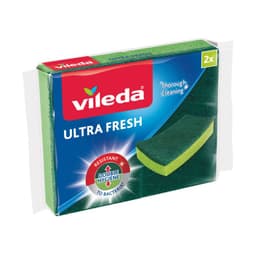 Esponja Lisa Fresh Vileda 2 Un