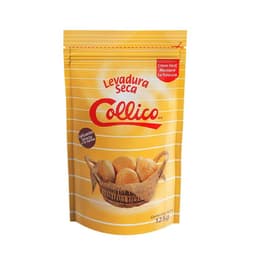Levadura 125 GR