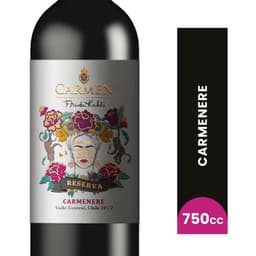 Vino Reserva Carmenere 12.8 750 ML