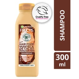Shampoo Restauracion Rizos 300 ML