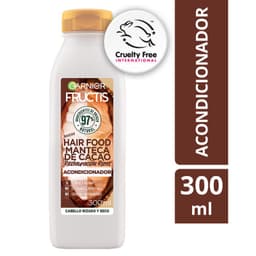Acondicionador Restauracion Rizos 300 ML