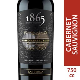 Vino Double Barrel 750 ML