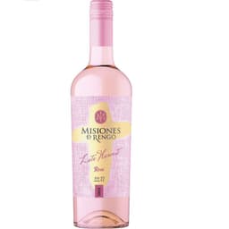 Vino Late Harvest Rose 12 750 ML