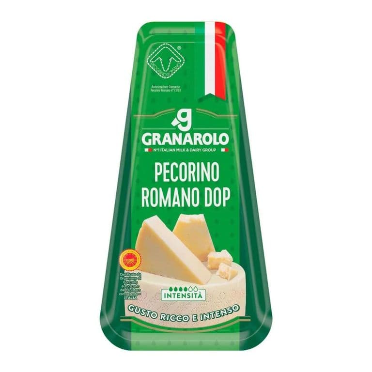 Queso Pecorino Romano Trozo 150 GR