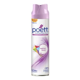 Desodorante Ambiental Poett Espiritu Joven 360 ml