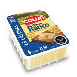 Queso Ranco Laminado 250 GR