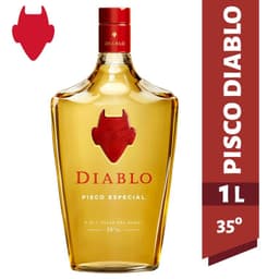 Pisco Especial 35 1 LT