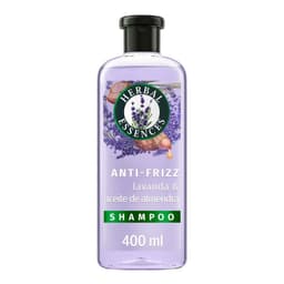 Shampoo Antifrizz Lavanda y Aceite de Almendras Herbal Essences 400 ml