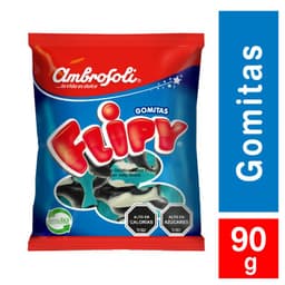 Gomitas Flipy Ambrosoli 90 g