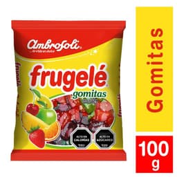 Gomitas Frugele Ambrosoli 100 g