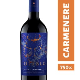 Vino Deep Carmenere 750 ML